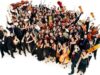 Comienza la Primera edición del festival Sensafest, con la actuación de la Joven Orquesta Nacional de España Comienza la Primera edición del festival Sensafest, con la actuación de la Joven Orquesta Nacional de España