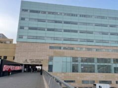 El CSIF informa sobre el cierre de 180 camas en Torrecárdenas durante este verano El CSIF informa sobre el cierre de 180 camas en Torrecárdenas durante este verano