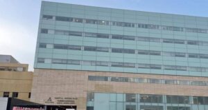 El CSIF informa sobre el cierre de 180 camas en Torrecárdenas durante este verano El CSIF informa sobre el cierre de 180 camas en Torrecárdenas durante este verano