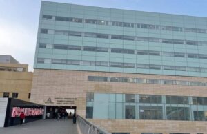 El CSIF informa sobre el cierre de 180 camas en Torrecárdenas durante este verano El CSIF informa sobre el cierre de 180 camas en Torrecárdenas durante este verano