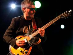 El Festival Internacional de Blues, Almeriblues este sábado 1 de julio en Vícar a las 22 horas El Festival Internacional de Blues, Almeriblues este sábado 1 de julio en Vícar a las 22 horas