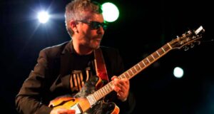 El Festival Internacional de Blues, Almeriblues este sábado 1 de julio en Vícar a las 22 horas El Festival Internacional de Blues, Almeriblues este sábado 1 de julio en Vícar a las 22 horas