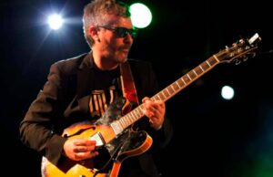El Festival Internacional de Blues, Almeriblues este sábado 1 de julio en Vícar a las 22 horas El Festival Internacional de Blues, Almeriblues este sábado 1 de julio en Vícar a las 22 horas