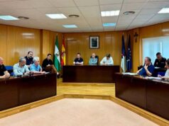El dispositivo especial de seguridad y limpieza para la noche de San Juan se amplía por parte del Ayuntamiento de Roquetas El dispositivo especial de seguridad y limpieza para la noche de San Juan se amplía por parte del Ayuntamiento de Roquetas