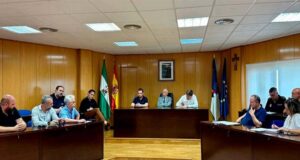 El dispositivo especial de seguridad y limpieza para la noche de San Juan se amplía por parte del Ayuntamiento de Roquetas El dispositivo especial de seguridad y limpieza para la noche de San Juan se amplía por parte del Ayuntamiento de Roquetas