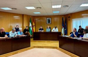 El dispositivo especial de seguridad y limpieza para la noche de San Juan se amplía por parte del Ayuntamiento de Roquetas El dispositivo especial de seguridad y limpieza para la noche de San Juan se amplía por parte del Ayuntamiento de Roquetas