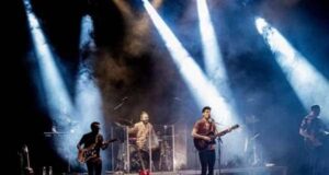 El sábado se presenta en Roquetas de Mar el musical «Dos días en la vida», en honor a Pau Donés El sábado se presenta en Roquetas de Mar el musical "Dos días en la vida", en honor a Pau Donés