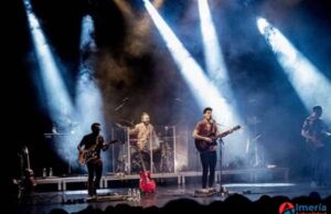 El sábado se presenta en Roquetas de Mar el musical «Dos días en la vida», en honor a Pau Donés El sábado se presenta en Roquetas de Mar el musical "Dos días en la vida", en honor a Pau Donés