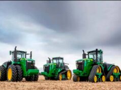 En el marco del Plan Renove de maquinaria agrícola, el Ministerio de Agricultura, Pesca y Alimentación ha lanzado una convocatoria de ayudas por un valor de 9,5 millones de euros El Ministerio de Agricultura, Pesca y Alimentación convoca ayudas del Plan Renove de maquinaria agrícola por 9,5 millones de euros