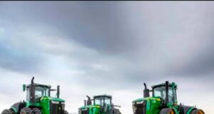 En el marco del Plan Renove de maquinaria agrícola, el Ministerio de Agricultura, Pesca y Alimentación ha lanzado una convocatoria de ayudas por un valor de 9,5 millones de euros El Ministerio de Agricultura, Pesca y Alimentación convoca ayudas del Plan Renove de maquinaria agrícola por 9,5 millones de euros