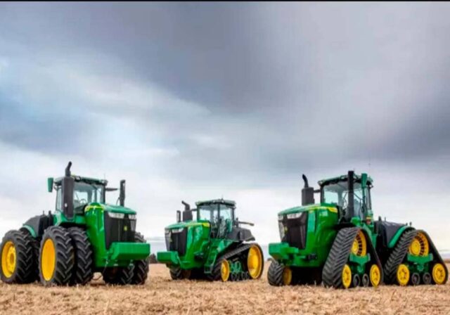 En el marco del Plan Renove de maquinaria agrícola, el Ministerio de Agricultura, Pesca y Alimentación ha lanzado una convocatoria de ayudas por un valor de 9,5 millones de euros El Ministerio de Agricultura, Pesca y Alimentación convoca ayudas del Plan Renove de maquinaria agrícola por 9,5 millones de euros