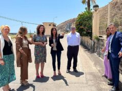 La Autoridad Portuaria de Almería (APA) incluye, en su plan de empresa, la implementación de una entrada alternativa al Puerto de Almería La Autoridad Portuaria de Almería (APA) incluye, en su plan de empresa, la implementación de una entrada alternativa al Puerto de Almería