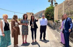 La Autoridad Portuaria de Almería (APA) incluye, en su plan de empresa, la implementación de una entrada alternativa al Puerto de Almería La Autoridad Portuaria de Almería (APA) incluye, en su plan de empresa, la implementación de una entrada alternativa al Puerto de Almería