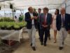 En su visita al municipio, el ministro José Luis Escrivá elogia las políticas de inclusión de Vícar En su visita al municipio, el ministro José Luis Escrivá elogia las políticas de inclusión de Vícar