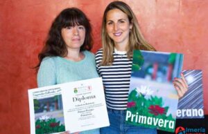 Entregados los premios del I Concurso de Fotografía ‘Temporadas Culturales El Ejido 2023’ Entregados los premios del I Concurso de Fotografía ‘Temporadas Culturales El Ejido 2023’