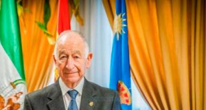 Gabriel Amat presenta su nuevo equipo de Gobierno en el Ayuntamiento de Roquetas para el mandato 2023-2027 Gabriel Amat presenta su nuevo equipo de Gobierno en el Ayuntamiento de Roquetas para el mandato 2023-2027