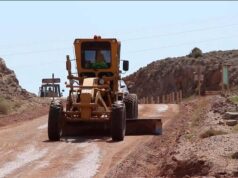 Diputación, Junta y Ayuntamiento de Nijar colaboran en la mejora del acceso a las playas del Parque Natural Cabo de Gata – Níjar Diputación, Junta y Ayuntamiento de Nijar colaboran en la mejora del acceso a las playas del Parque Natural Cabo de Gata – Níjar