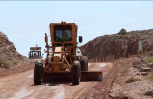 Diputación, Junta y Ayuntamiento de Nijar colaboran en la mejora del acceso a las playas del Parque Natural Cabo de Gata – Níjar Diputación, Junta y Ayuntamiento de Nijar colaboran en la mejora del acceso a las playas del Parque Natural Cabo de Gata – Níjar