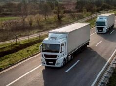 La Guardia Civil inspeccionó y denunció a un camionero por conducir 15,42 horas ininterrumpidas sin descansar La Guardia Civil inspeccionó y denunció a un camionero por conducir 15,42 horas ininterrumpidas sin descansar