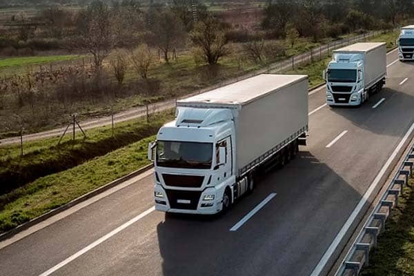 La Guardia Civil inspeccionó y denunció a un camionero por conducir 15,42 horas ininterrumpidas sin descansar La Guardia Civil inspeccionó y denunció a un camionero por conducir 15,42 horas ininterrumpidas sin descansar