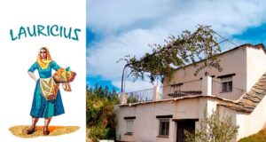 La bodega Lauricius de Abrucena, premio Gran Oro en el concurso CINVE 2023 La bodega Lauricius de Abrucena, premio Gran Oro en el concurso CINVE 2023