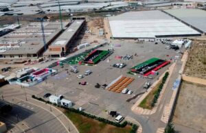 La segunda edición del Salinas Sound Festival, 30 y 1 de julio en Roquetas con más de 10.000 asistentes confirmados La segunda edición de Salinas Sound Festival, 30 y 1 de julio en Roquetas con más de 10.000 asistentes confirmados