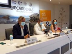 Las II Jornadas de enfermedades neurodegenerativas y bancos de cerebros se llevan a cabo en el Hospital Universitario Torrecárdenas Las II Jornadas de enfermedades neurodegenerativas y bancos de cerebros se llevan a cabo en el Hospital Universitario Torrecárdenas