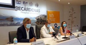 Las II Jornadas de enfermedades neurodegenerativas y bancos de cerebros se llevan a cabo en el Hospital Universitario Torrecárdenas Las II Jornadas de enfermedades neurodegenerativas y bancos de cerebros se llevan a cabo en el Hospital Universitario Torrecárdenas