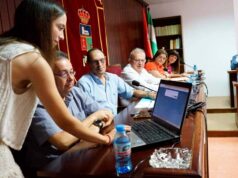 Los miembros de las 28 mesas electorales de Vícar para las generales del 23 de julio han sido seleccionados Los miembros de las 28 mesas electorales de Vícar para las generales del 23 de julio han sido seleccionados