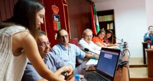 Los miembros de las 28 mesas electorales de Vícar para las generales del 23 de julio han sido seleccionados Los miembros de las 28 mesas electorales de Vícar para las generales del 23 de julio han sido seleccionados