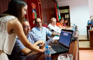 Los miembros de las 28 mesas electorales de Vícar para las generales del 23 de julio han sido seleccionados Los miembros de las 28 mesas electorales de Vícar para las generales del 23 de julio han sido seleccionados
