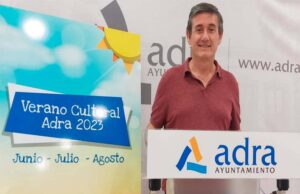 Presentada la programación cultural y recreativa del verano de 2023 del Ayuntamiento de Adra Ayuntamiento de Adra presenta una 'intensa' programación cultural y de ocio para disfrutar el verano