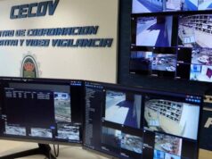 Presentado el dispositivo de seguridad y limpieza para San Isidro 2023 Presentado el dispositivo de seguridad y limpieza para San Isidro 2023