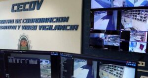 Presentado el dispositivo de seguridad y limpieza para San Isidro 2023 Presentado el dispositivo de seguridad y limpieza para San Isidro 2023