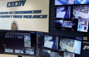 Presentado el dispositivo de seguridad y limpieza para San Isidro 2023 Presentado el dispositivo de seguridad y limpieza para San Isidro 2023