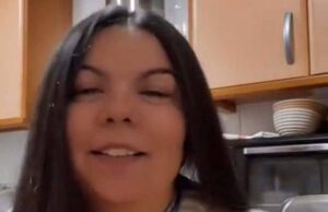 Una tiktoker conocida como La Maeb en libertad con cargos, tras ser arrestada en Roquetas por abusar sexualmente de una amiga mientras dormía y compartirlo en redes sociales Una tiktoker conocida como La Maeb arrestada en Roquetas por abusar sexualmente de una amiga mientras dormía y compartirlo en redes sociales
