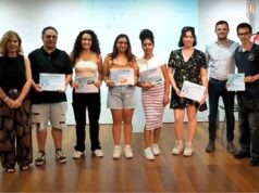 VIII edición del Concurso de Spot Publicitario de prevención del consumo de drogas VIII edición del Concurso de Spot Publicitario de prevención del consumo de drogas