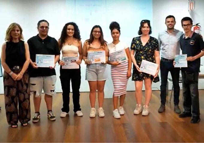 VIII edición del Concurso de Spot Publicitario de prevención del consumo de drogas VIII edición del Concurso de Spot Publicitario de prevención del consumo de drogas