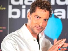 David Bisbal llega a Roquetas de Mar este viernes para presentar su nueva gira «Me siento vivo Tour 2023» David Bisbal llega a Roquetas de Mar este viernes para presentar su nueva gira "Me siento vivo Tour 2023"