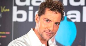 David Bisbal llega a Roquetas de Mar este viernes para presentar su nueva gira «Me siento vivo Tour 2023» David Bisbal llega a Roquetas de Mar este viernes para presentar su nueva gira "Me siento vivo Tour 2023"