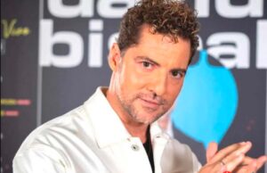 David Bisbal llega a Roquetas de Mar este viernes para presentar su nueva gira «Me siento vivo Tour 2023» David Bisbal llega a Roquetas de Mar este viernes para presentar su nueva gira "Me siento vivo Tour 2023"
