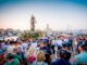 Del 22 al 26 de julio, el Puerto de Roquetas de Mar festejará sus fiestas en honor a la Virgen del Carmen y Santa Ana Del 22 al 26 de julio, el Puerto de Roquetas de Mar festejará sus fiestas en honor a la Virgen del Carmen y Santa Ana