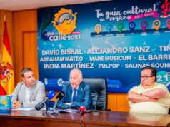 Durante julio y agosto, el programa «A pie de calle» en Roquetas de Mar ofrecerá más de 100 actividades Durante julio y agosto, el programa "A pie de calle" en Roquetas de Mar ofrecerá más de 100 actividades