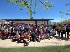 El Servicio Municipal de Bibliotecas de Vícar ha hecho balance de las distintas actividades de divulgación y de animación a la lectura El Servicio Municipal de Bibliotecas de Vícar ha hecho balance de las distintas actividades de divulgación y de animación a la lectura