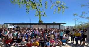 El Servicio Municipal de Bibliotecas de Vícar ha hecho balance de las distintas actividades de divulgación y de animación a la lectura El Servicio Municipal de Bibliotecas de Vícar ha hecho balance de las distintas actividades de divulgación y de animación a la lectura