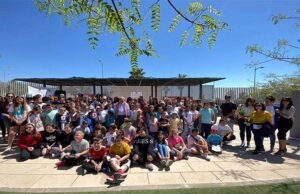 El Servicio Municipal de Bibliotecas de Vícar ha hecho balance de las distintas actividades de divulgación y de animación a la lectura El Servicio Municipal de Bibliotecas de Vícar ha hecho balance de las distintas actividades de divulgación y de animación a la lectura
