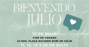 La programación de julio de Dalías incluye actividades diversas y adaptadas a todos los públicos Dalías presenta la programación de julio con actividades variadas y adaptadas a todos los públicos