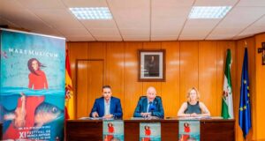 Mare Musicum, el festival de música antigua de Roquetas, ofrecerá ocho conciertos, una exposición y un curso de fotografía Mare Musicum, el festival de música antigua de Roquetas, ofrecerá ocho conciertos, una exposición y un curso de fotografía