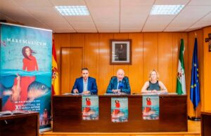 Mare Musicum, el festival de música antigua de Roquetas, ofrecerá ocho conciertos, una exposición y un curso de fotografía Mare Musicum, el festival de música antigua de Roquetas, ofrecerá ocho conciertos, una exposición y un curso de fotografía