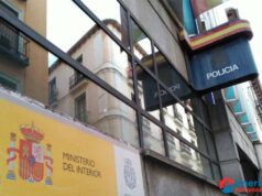 Publicado hoy en el Boletín Oficial del Estado la creación de una comisaría local de Policía Nacional en Roquetas de Mar Publicado hoy en el Boletín Oficial del Estado la creación de una comisaría local de Policía Nacional en Roquetas de Mar